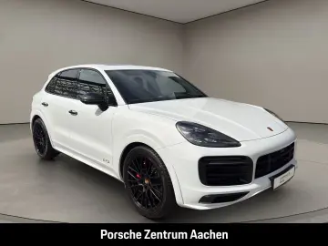 Cayenne GTS Head-Up Display LED-Matrix BOSE