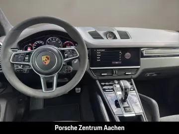 Cayenne GTS Head-Up Display LED-Matrix BOSE
