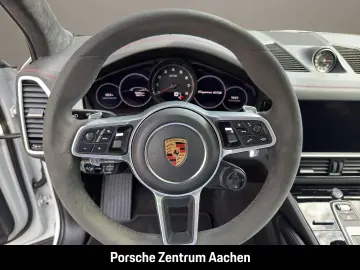 Cayenne GTS Head-Up Display LED-Matrix BOSE