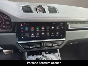 Cayenne GTS Head-Up Display LED-Matrix BOSE