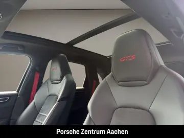 Cayenne GTS Head-Up Display LED-Matrix BOSE