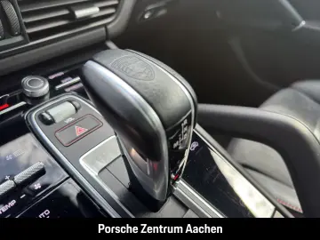 Cayenne GTS Head-Up Display LED-Matrix BOSE