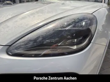 Cayenne GTS Head-Up Display LED-Matrix BOSE