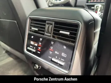 Cayenne GTS Head-Up Display LED-Matrix BOSE