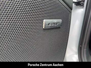 Cayenne GTS Head-Up Display LED-Matrix BOSE