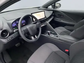 C-HR 1.8 Hybrid Team D  LED ACC CAM el Heck SHZ