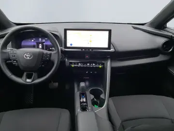 C-HR 1.8 Hybrid Team D  LED ACC CAM el Heck SHZ
