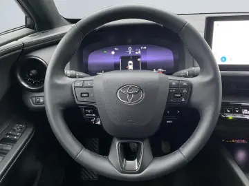 C-HR 1.8 Hybrid Team D  LED ACC CAM el Heck SHZ