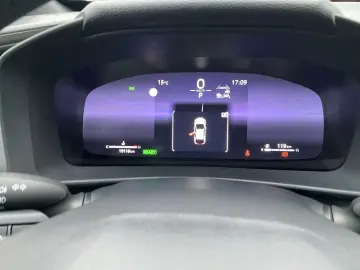 C-HR 1.8 Hybrid Team D  LED ACC CAM el Heck SHZ