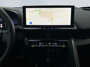 C-HR 1.8 Hybrid Team D  LED ACC CAM el Heck SHZ