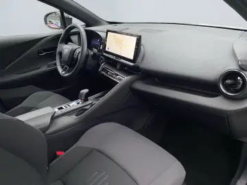C-HR 1.8 Hybrid Team D  LED ACC CAM el Heck SHZ