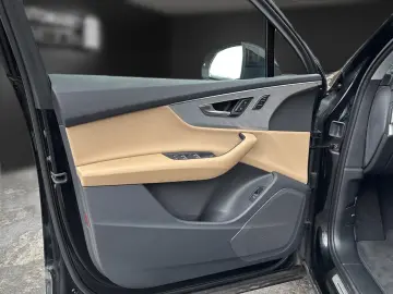 Q7 55 S line 7Sitz Matrix 21 Oled Pano VollLeder