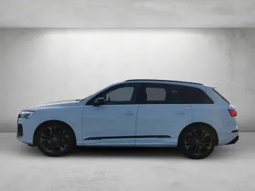Q7 S line 50 TDI quattro  Matrix ACC 7Sitzer