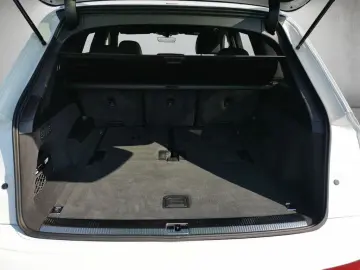 Q7 S line 50 TDI quattro  Matrix ACC 7Sitzer