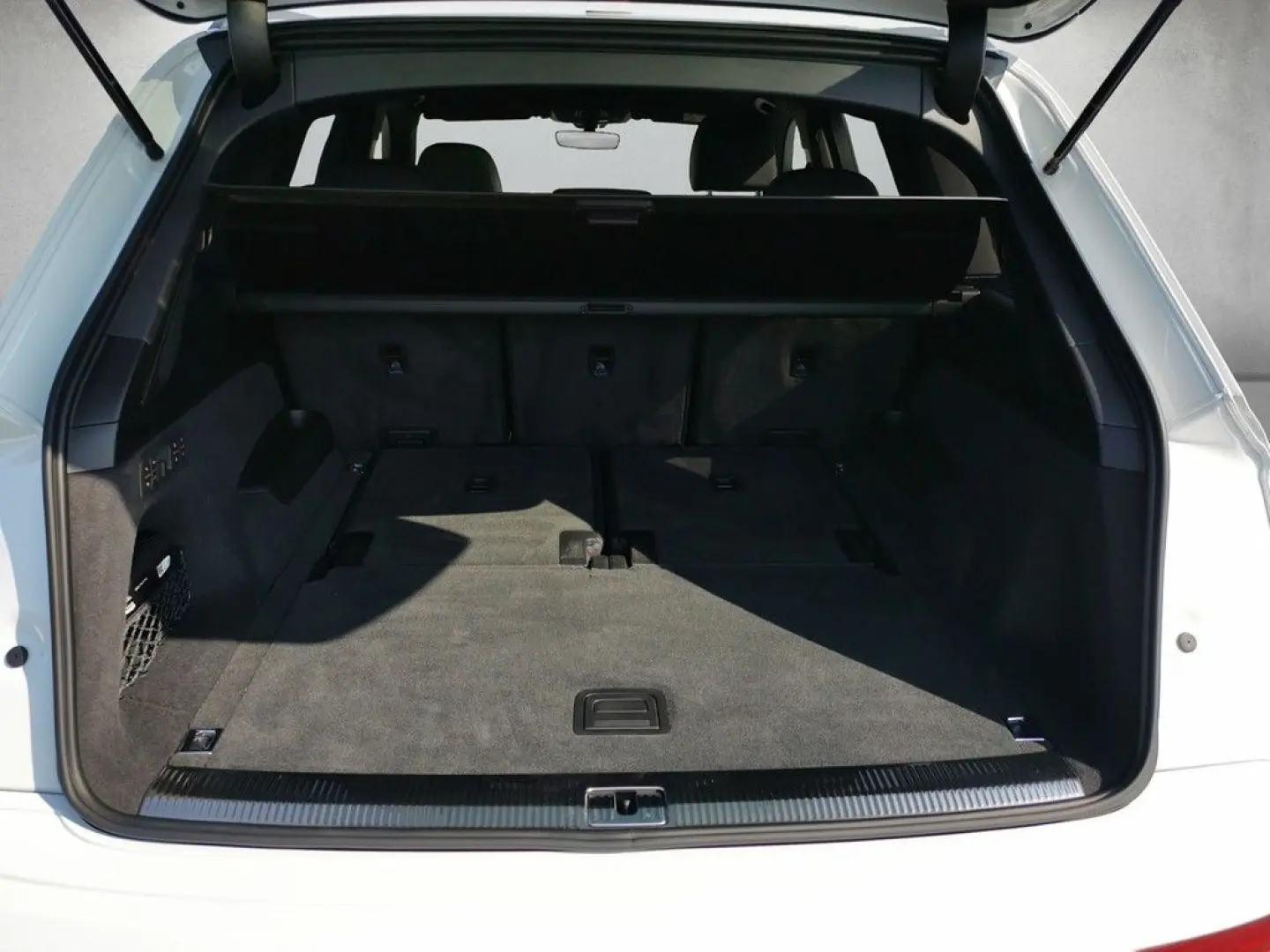 Q7 S line 50 TDI quattro  Matrix ACC 7Sitzer