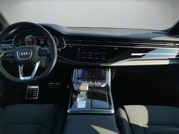 Q7 S line 50 TDI quattro  Matrix ACC 7Sitzer