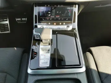 Q7 S line 50 TDI quattro  Matrix ACC 7Sitzer