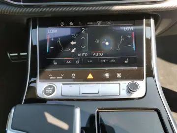 Q7 S line 50 TDI quattro  Matrix ACC 7Sitzer