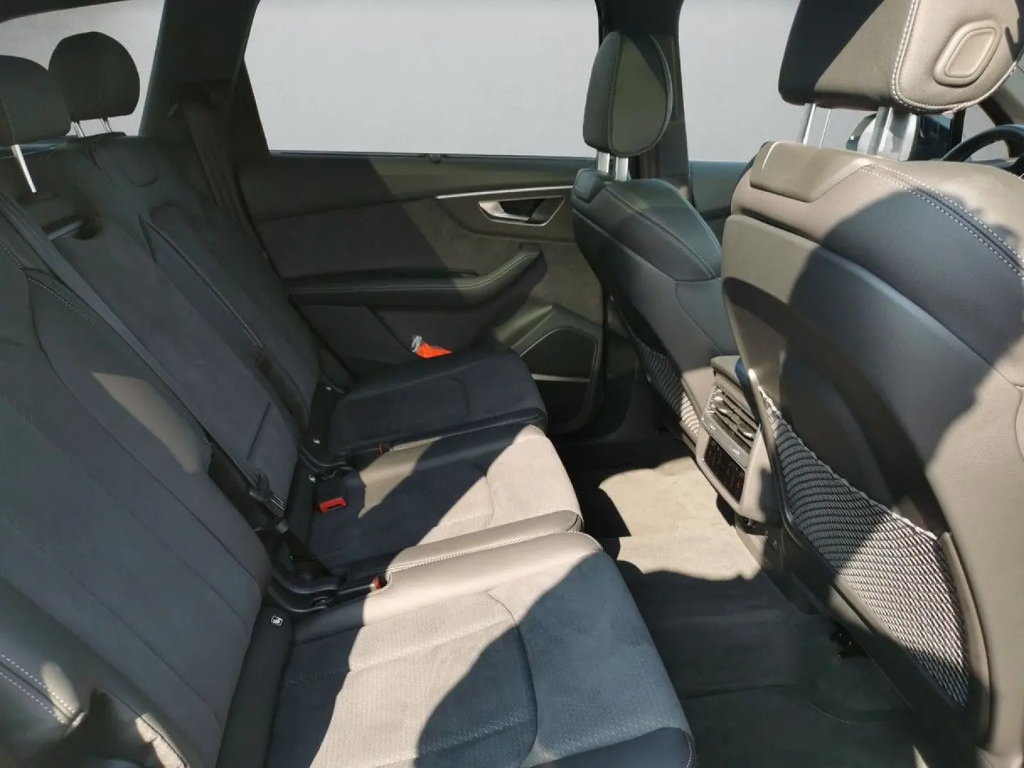 Q7 S line 50 TDI quattro  Matrix ACC 7Sitzer