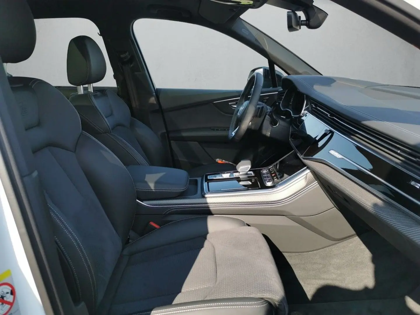 Q7 S line 50 TDI quattro  Matrix ACC 7Sitzer