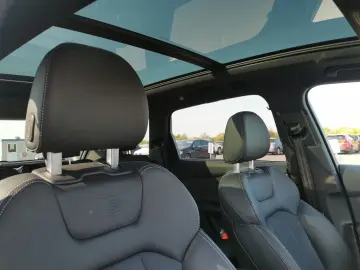 Q7 S line 50 TDI quattro  Matrix ACC 7Sitzer