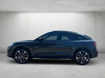 Q5 Sportback 45 TFSI quattro advanced ACC Matrix