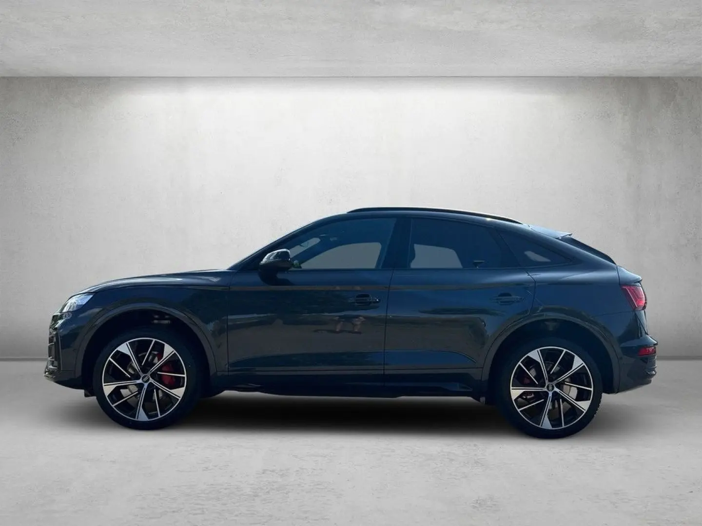Q5 Sportback 45 TFSI quattro advanced ACC Matrix