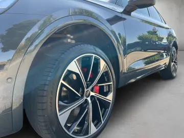 Q5 Sportback 45 TFSI quattro advanced ACC Matrix