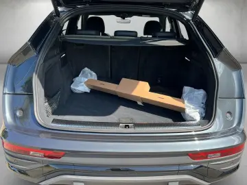 Q5 Sportback 45 TFSI quattro advanced ACC Matrix