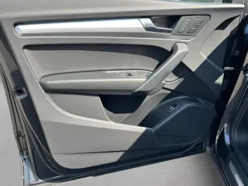 Q5 Sportback 45 TFSI quattro advanced ACC Matrix