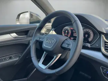 Q5 Sportback 45 TFSI quattro advanced ACC Matrix