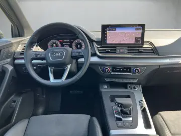Q5 Sportback 45 TFSI quattro advanced ACC Matrix