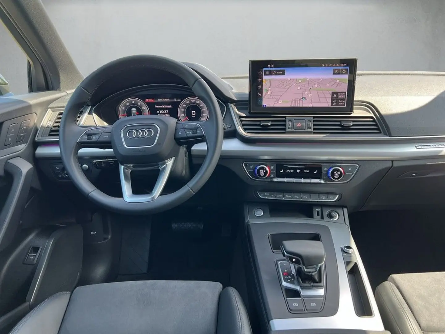 Q5 Sportback 45 TFSI quattro advanced ACC Matrix