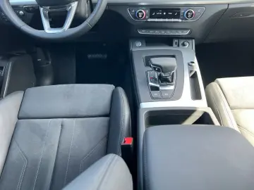 Q5 Sportback 45 TFSI quattro advanced ACC Matrix