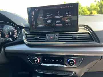 Q5 Sportback 45 TFSI quattro advanced ACC Matrix