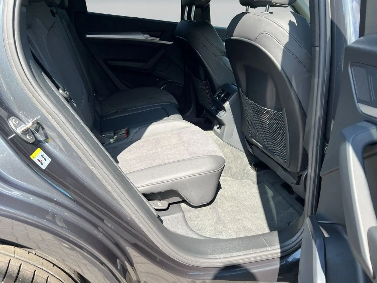 Q5 Sportback 45 TFSI quattro advanced ACC Matrix