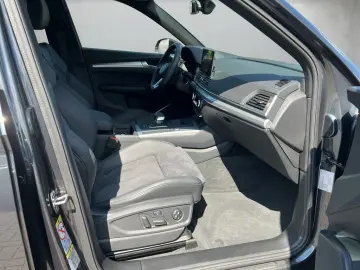 Q5 Sportback 45 TFSI quattro advanced ACC Matrix