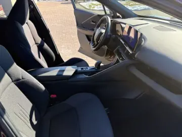 C-HR 1.8 Hybrid Team Deutschland Technik