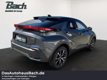 C-HR 1.8 Hybrid Team D mit Technik-Paket AUT