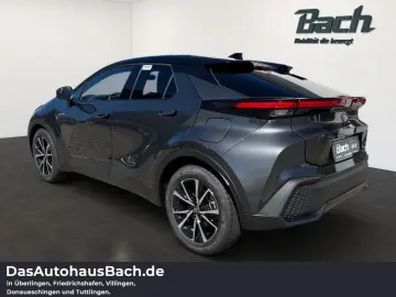C-HR 1.8 Hybrid Team D mit Technik-Paket AUT