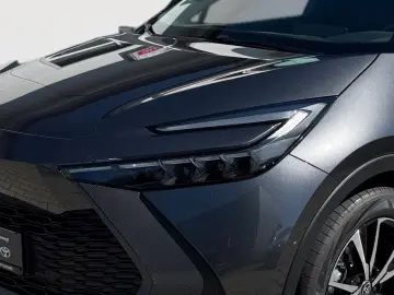 C-HR 1.8 Hybrid Team D mit Technik-Paket AUT