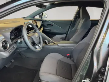 C-HR 1.8 Hybrid Team D mit Technik-Paket AUT