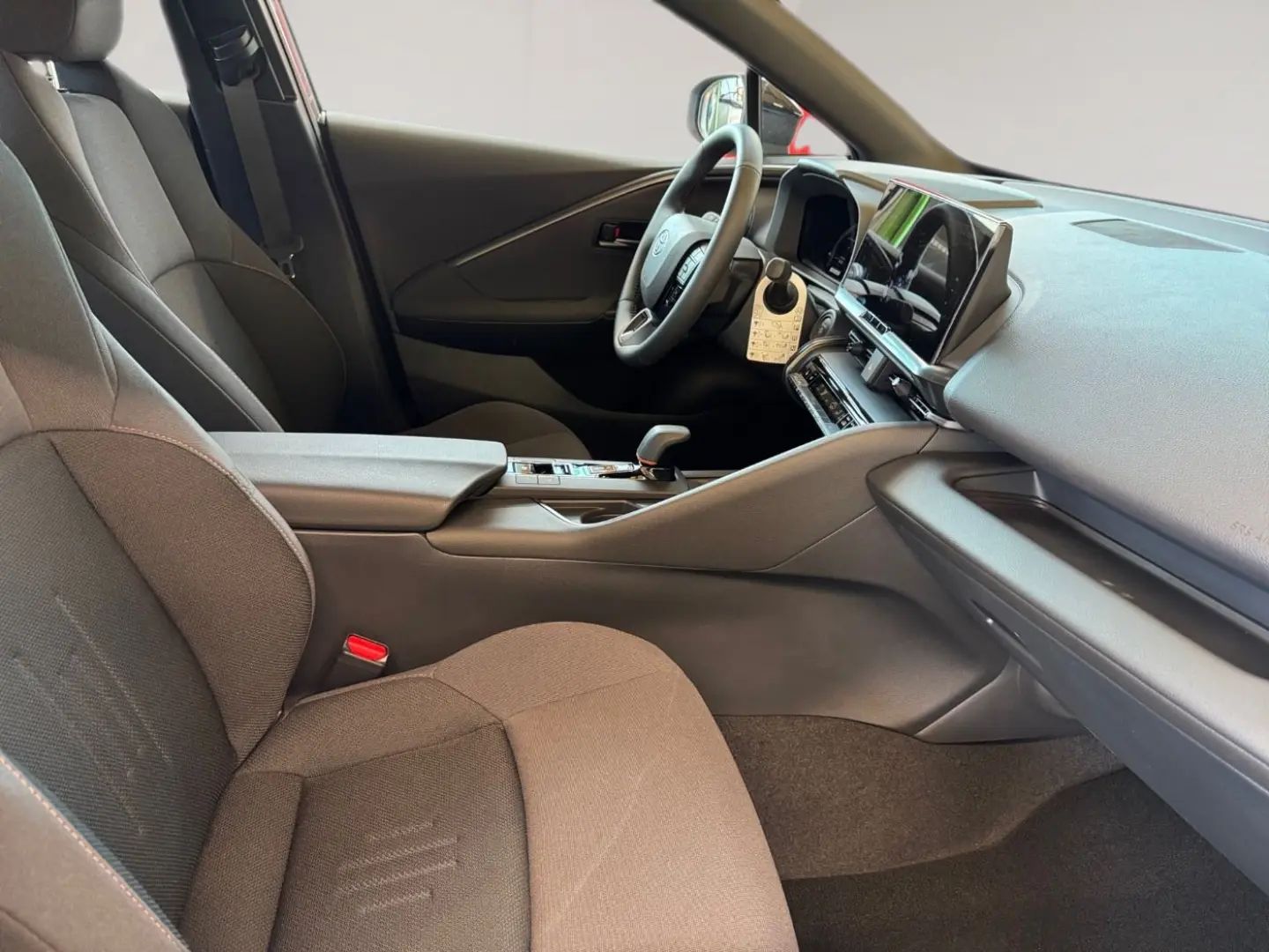 C-HR 1.8 Hybrid Team D mit Technik-Paket AUT