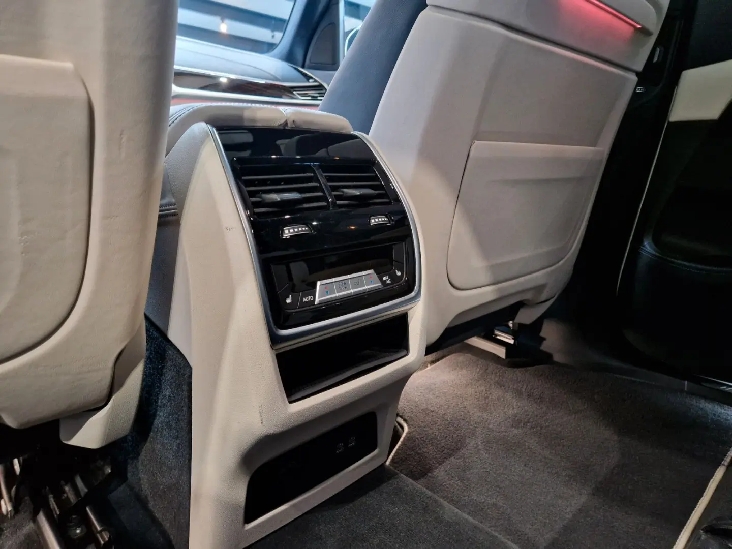 X7 xDrive30d M Sport 7-Sitzer Pano Head Up