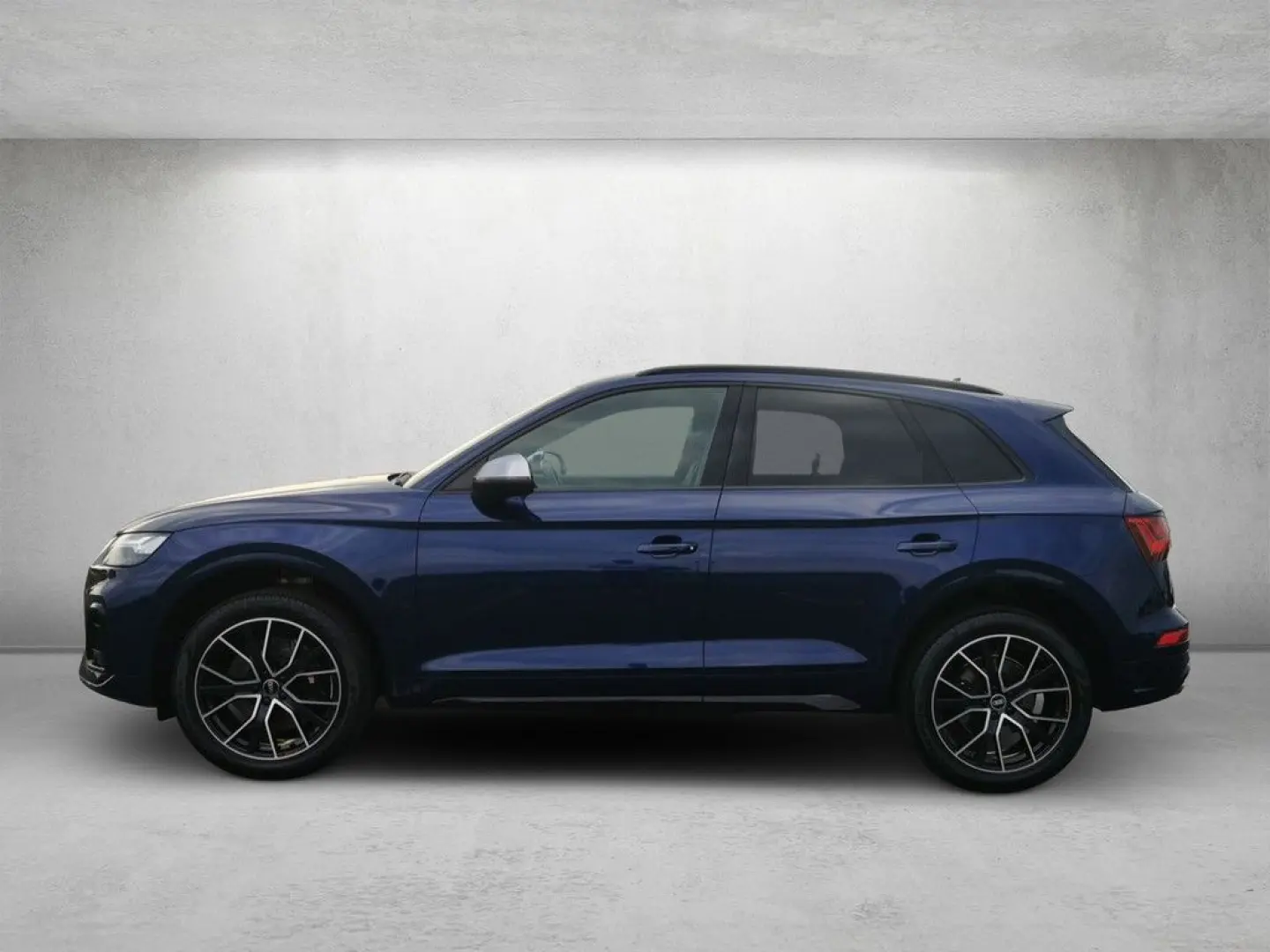 SQ5 TDI quattro tiptronic  MATRIX LUFT HUD RFK