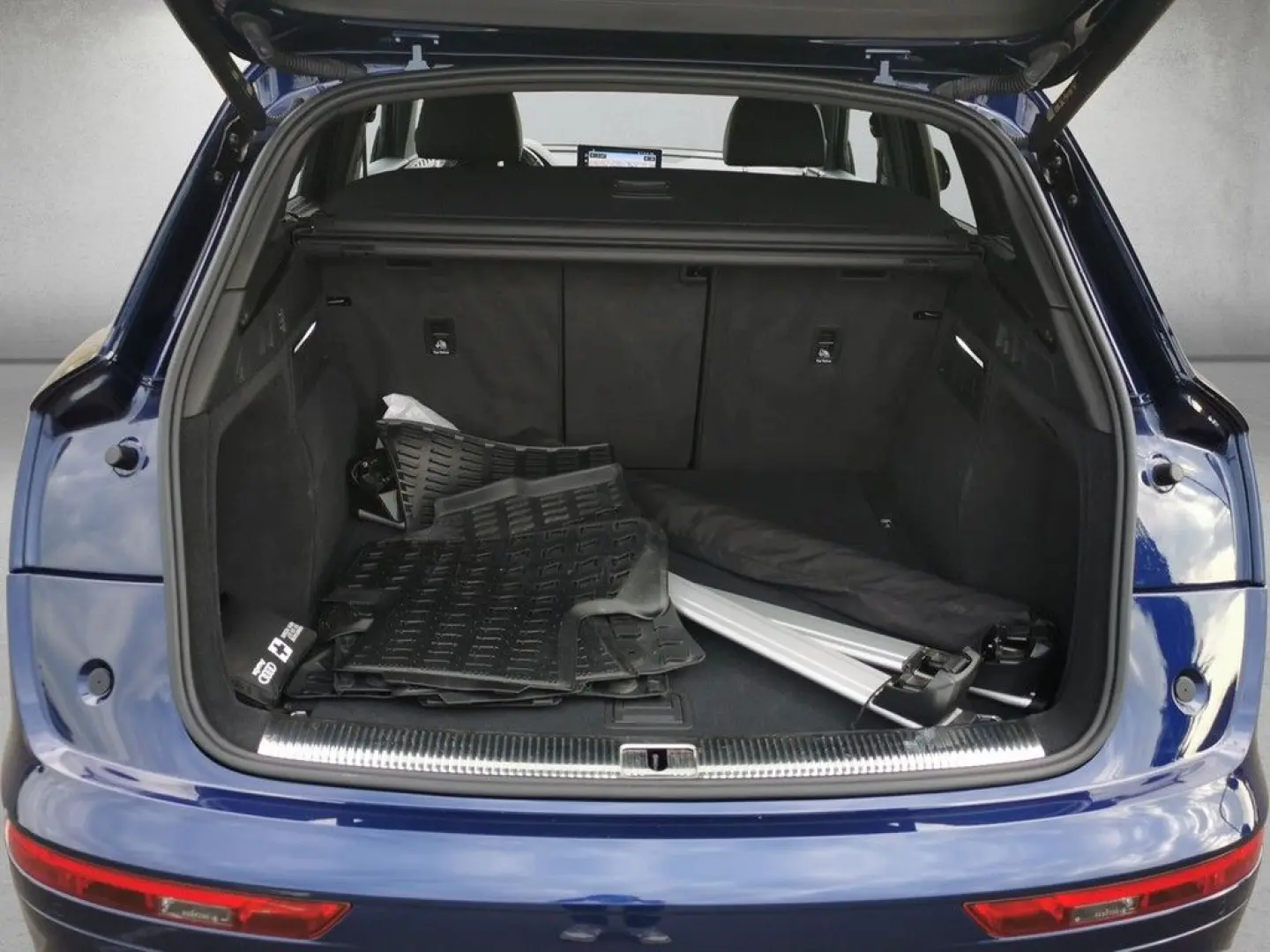 SQ5 TDI quattro tiptronic  MATRIX LUFT HUD RFK