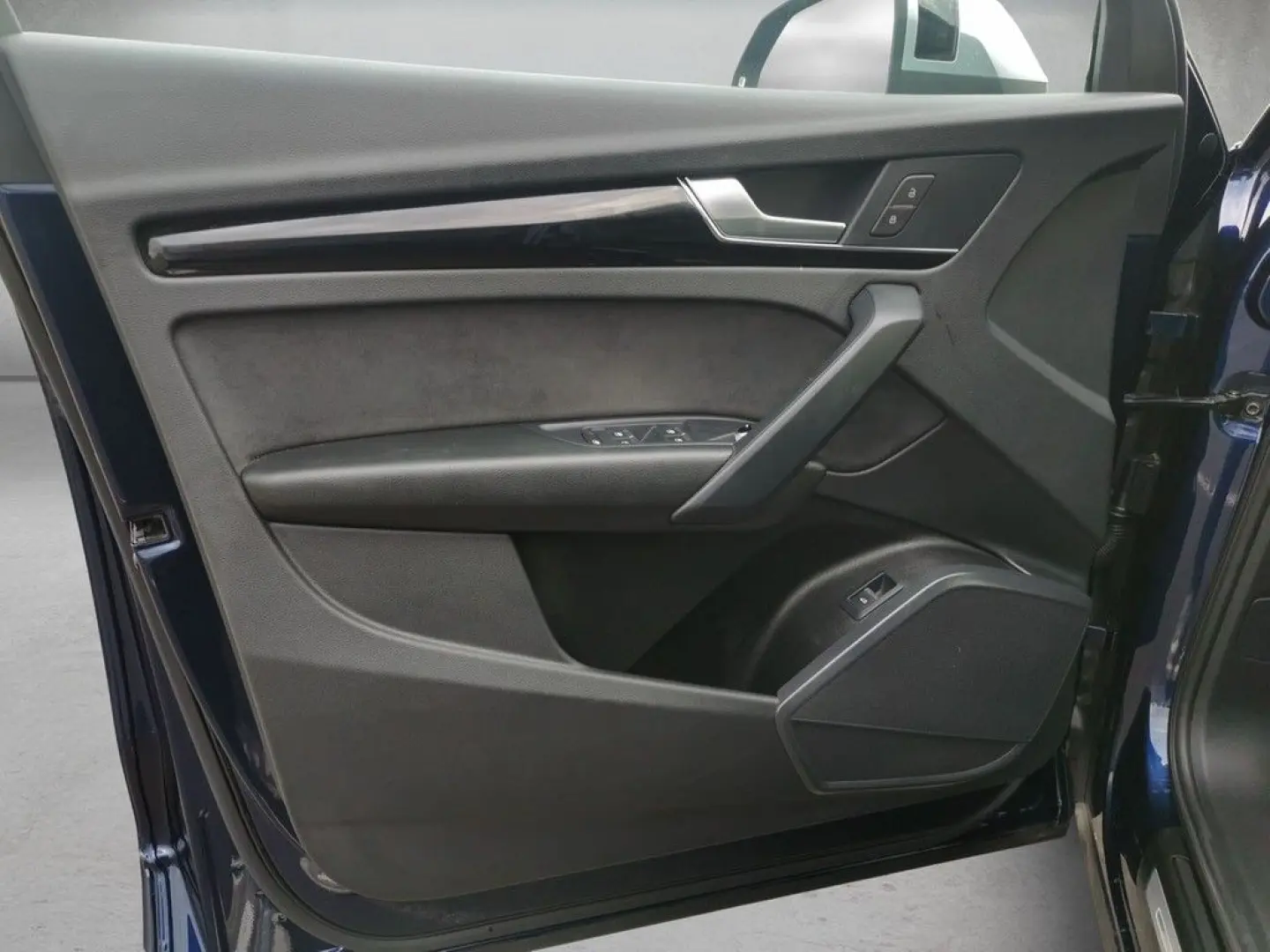 SQ5 TDI quattro tiptronic  MATRIX LUFT HUD RFK