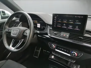 SQ5 TDI quattro tiptronic  MATRIX LUFT HUD RFK