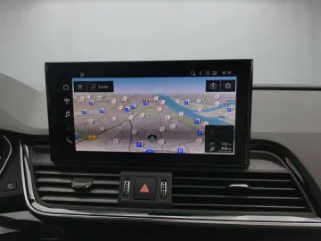 SQ5 TDI quattro tiptronic  MATRIX LUFT HUD RFK
