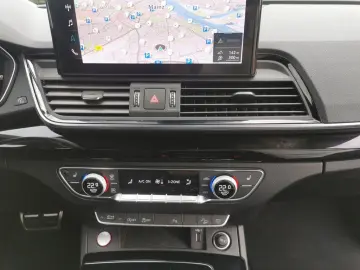 SQ5 TDI quattro tiptronic  MATRIX LUFT HUD RFK